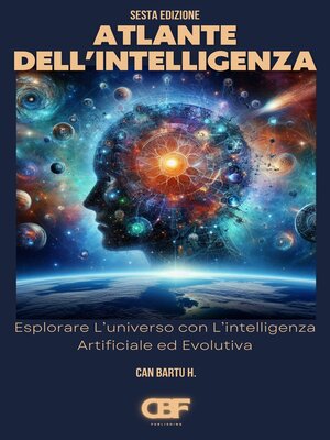 cover image of Atlante Dell'intelligenza